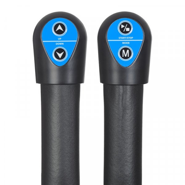 Crosstrainer Premium - Elektromagnetisk H1833i Crosstrainer Premium - Elektromagnetisk H1833i