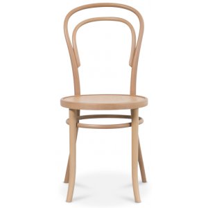 No 14 matstol - Bok