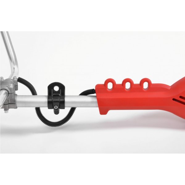 Elektrisk grästrimmer / röjsåg - 1400W Elektrisk grästrimmer / röjsåg - 1400W