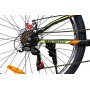 Mountainbike Target 26\\\" - Grn