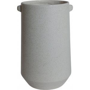 Vas Rice H16 cm - Beige