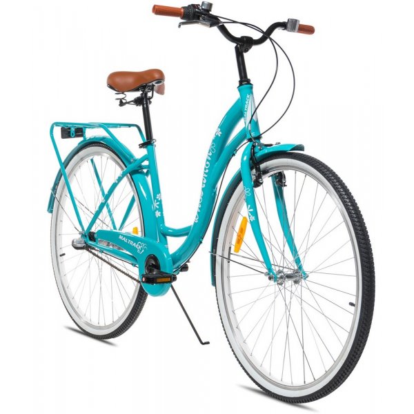 Damcykel Dreamer 28\\\" 3 v�xlar - Bl�