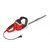 Elektrische Heckenschere mit drehbarem Griff, 600 W, Hecht, 68 cm Schnittlänge Elektrische Heckenschere mit drehbarem Griff, 600 W, Hecht, 68 cm Schnittlänge