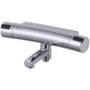 Mora MMIX T5 - Med svngbar pip - ECO, krom