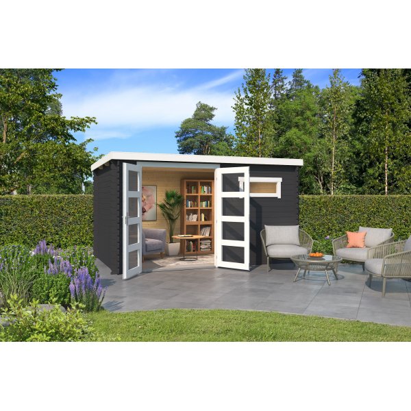 Speicher Armend - 10 m�