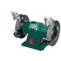 Bnkslipmaskin, 120W, 125 mm