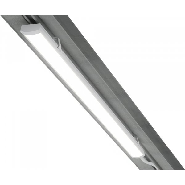 Canopia LED Belysningssystem Canopia LED Belysningssystem