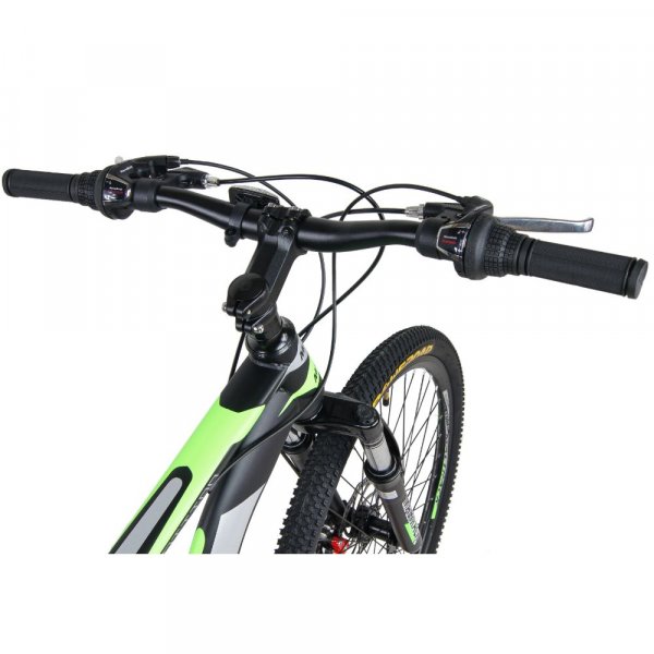 Mountainbike Team 26\\\" - gr�n