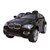 Elbil fr barn BMW X6 - svart