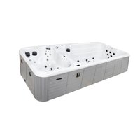 Swimspa Flood 880 Swimspa Flood 880