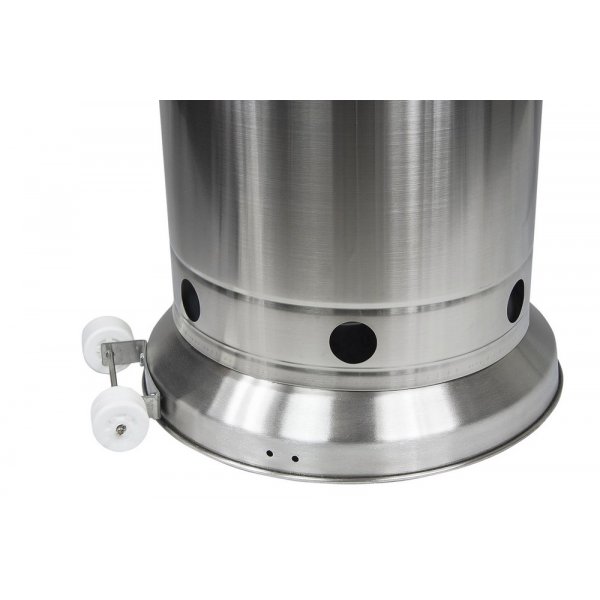 Terrassvärmare 14 kW Terrassvärmare 14 kW