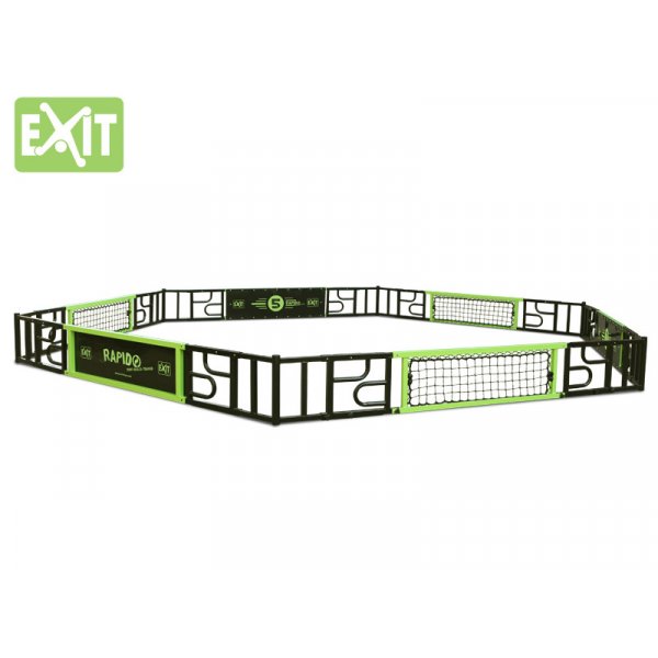 Trningssarg - Rapido XL