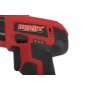 Skruvdragare med integrerat magasin fr bits - 3,6V 1,3Ah