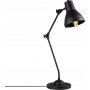 Mixi bordslampa - Svart