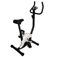 Träningscykel vit (M8007) Träningscykel vit (M8007)