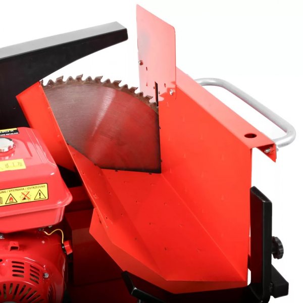 Benzinbetriebener Holzfller - 389 ccm