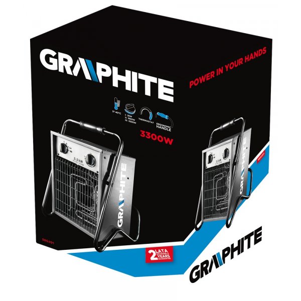 Elektrisk värmare Elektrisk värmare