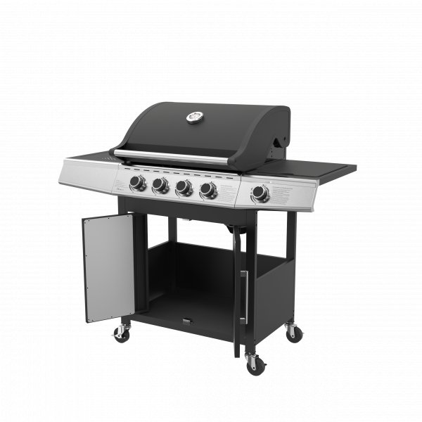 Gasolgrill Firepit Gasolgrill Firepit