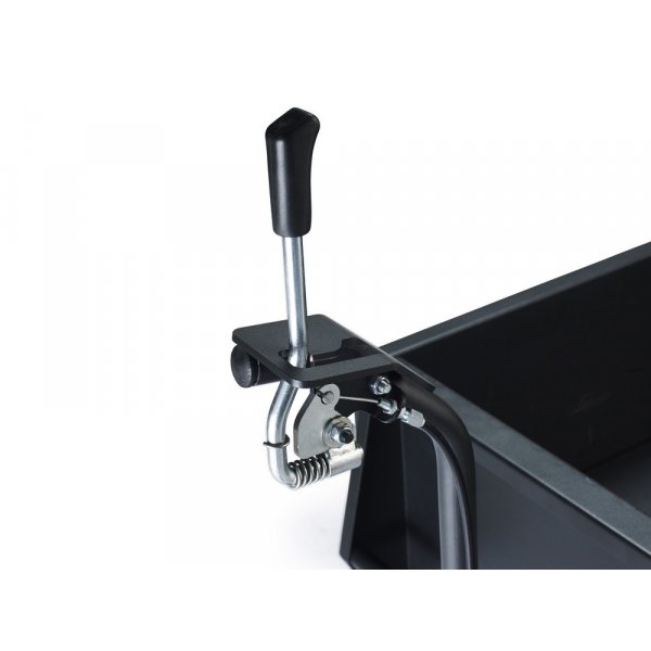 Dumper till kombimaskin Dumper till kombimaskin