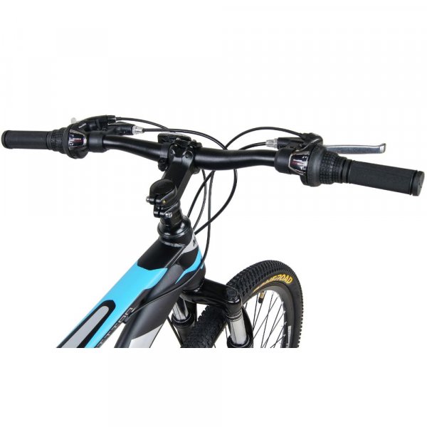 Mountainbike Team 26\\\" - Blau Mountainbike Team 26\\\" - Blau