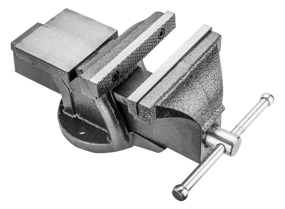 Skruvstycke, 150 mm - Skruvstycken