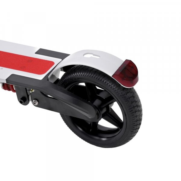 Hopfllbar Elsparkcykel - 250W