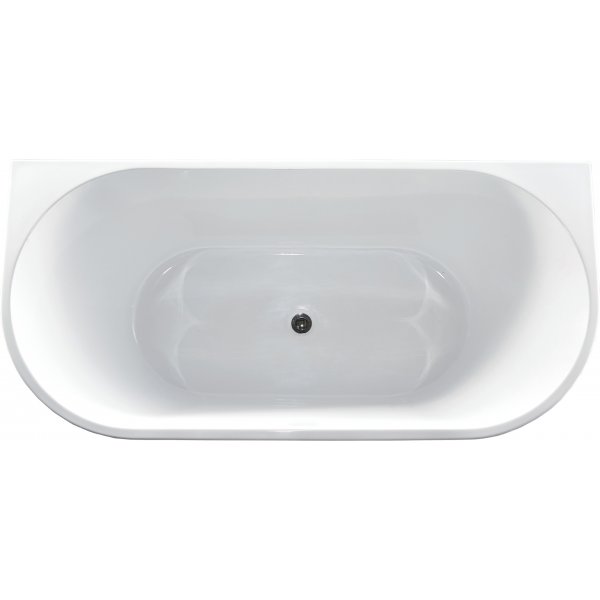 Badekar Kronos - 150 cm Badekar Kronos - 150 cm