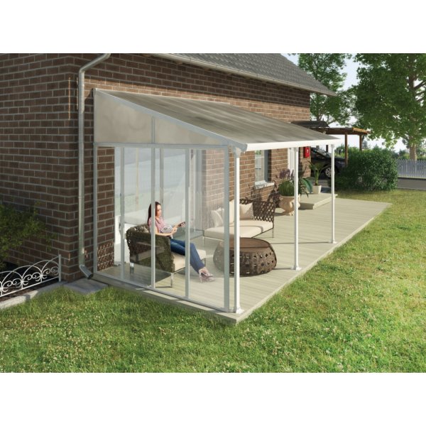 Altantak Feria - 3x4.25 m Altantak Feria - 3x4.25 m