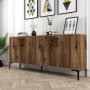Kiev sk�nk 180 cm - Valn�t