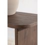 Gr�nvik sidobord 70 x 45 cm - Mocca
