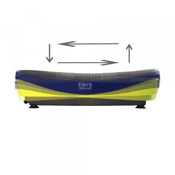 Vibrationsplatta SVP11 Vibrationsplatta SVP11