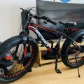 Kundbild Cykel Fat Bike Happy 560 26