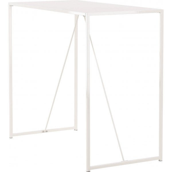 Brea barbord 120 x 60 cm - Beige