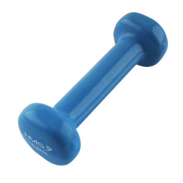 Hantlar med 8 olika vikt-varianter Hantlar med 8 olika vikt-varianter