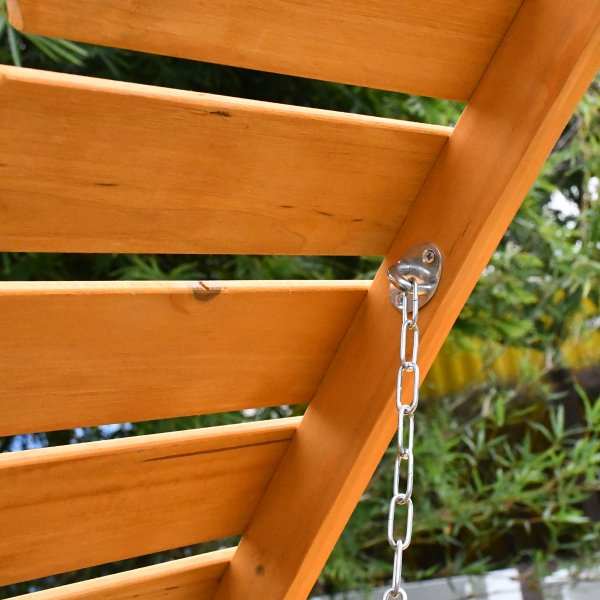 Soptunneskydd | Enkel montering | 92x149x122cm