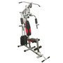 Multigym Axel - 5 stationer