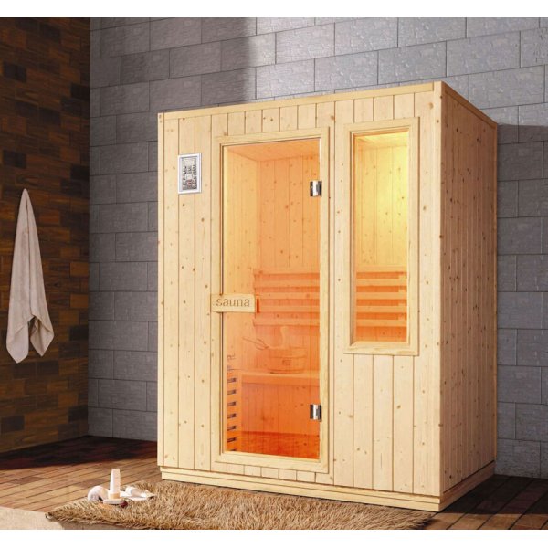 Sauna Peaceful II