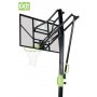 Basketstllning Galaxy dunkbar - Flyttbar