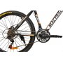 Mountainbike Team Orange 26\\\"