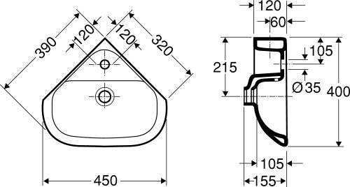 If� Aqua tv�ttst�ll 1118 Vit