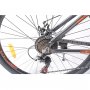 Mountainbike Bicystar - 27,5\\\" Orange