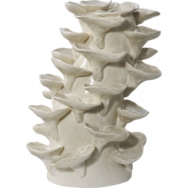 House Nordic dekoration - Beige