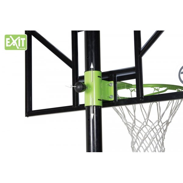 Basketballstativ Comet Flytbar Basketballstativ Comet Flytbar