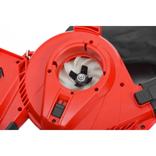 Batteridrevet løvblæser/løvsuger - Accu 5040-serien Batteridrevet løvblæser/løvsuger - Accu 5040-serien