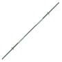 Langhantel Basic 30 mm Griff - 200 cm 10,8 kg