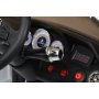Bil fr barn - Vit Mercedes Benz GLK