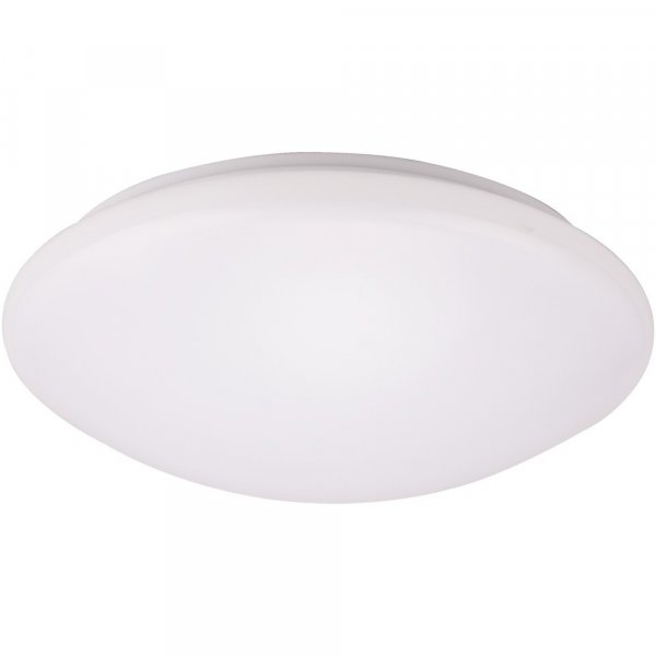 Plafond 1050lm med sensor IP44