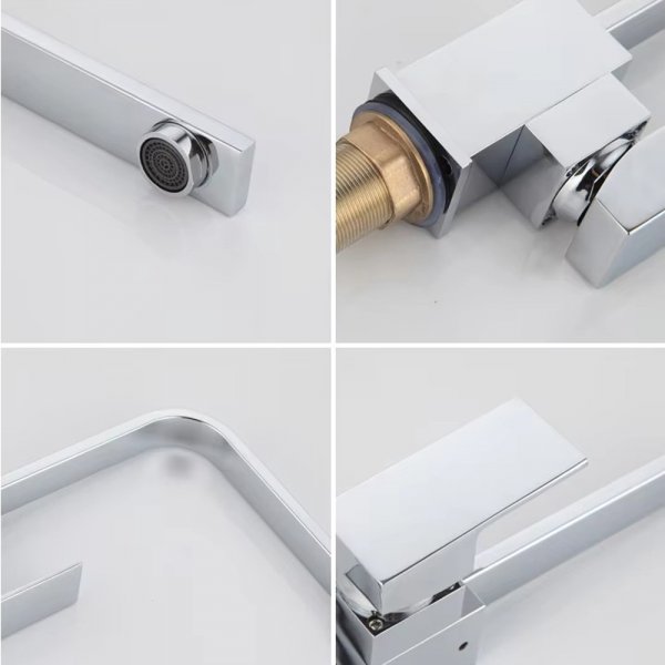 Keittihana Daisy - Kromi