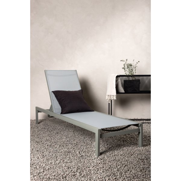 Copacabana solsäng - Khaki Copacabana solsäng - Khaki