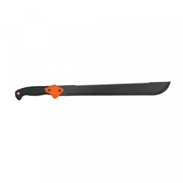 Machete 64 cm, med hlster